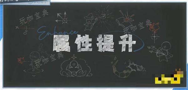 《白荆回廊》同调者属性怎么提升？属性提升操作解析