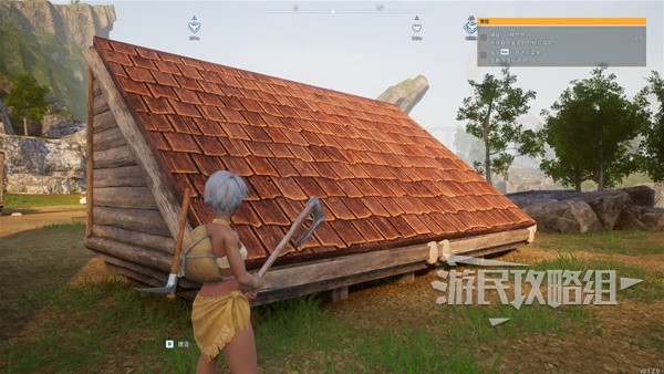 游戏吧