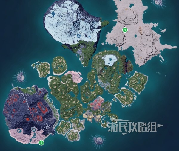 游戏吧