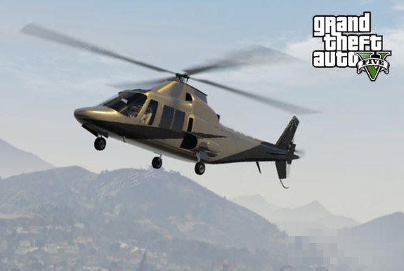 gta5半筋斗怎么操作