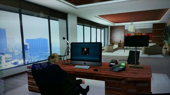 gta5办公室买哪个