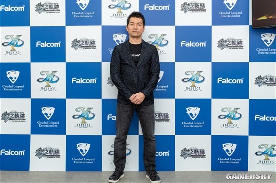 我们和Falcom社长一起聊了聊伊苏与轨迹系列的未来(我们和法律在哪些领域有联系)