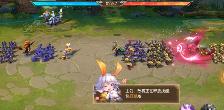 少年三国志心魔问道怎么玩？(少年三国志零破解版无限元宝)