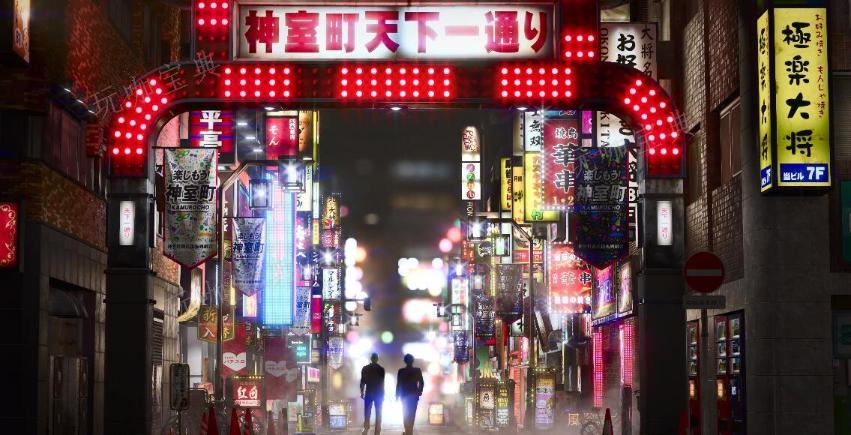 如龙8成就有哪些？全成就一览(如龙5成就)