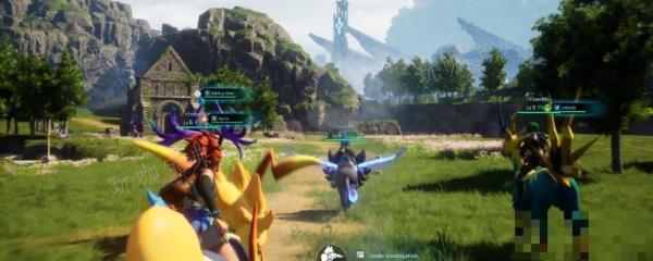 《幻兽帕鲁》严冬鹿掉落什么？