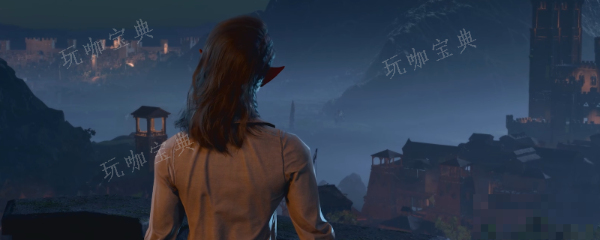 《博德之门3》莎尔的黄昏短矛在哪里获得？(博德之门3莎尔试炼怎么过)