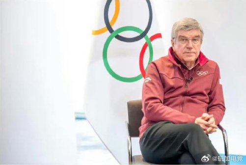 电竞奥运会最迟2026年举办:将引入最受欢迎的电子游戏(电竞会加入奥运会吗)