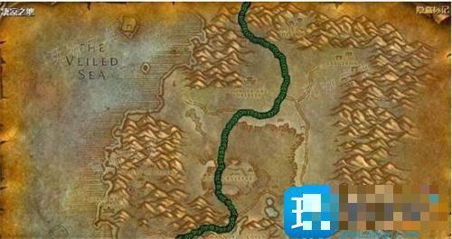 魔兽世界部落黑龙任务怎么做图2