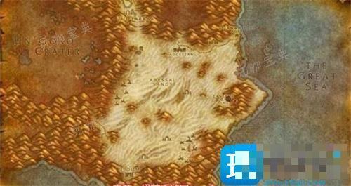 魔兽世界黑龙门任务详细攻略图2
