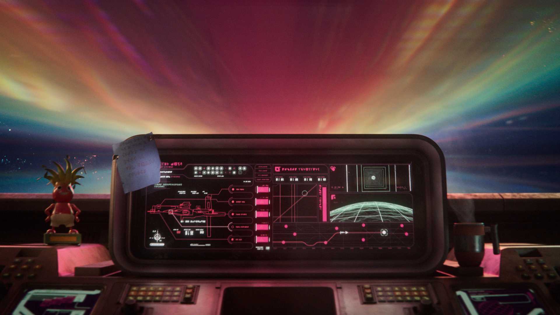 传闻：主机独占FPS《Concord》将亮相索尼发布会 灵感源自《银河护卫队》(微软主机独占游戏)