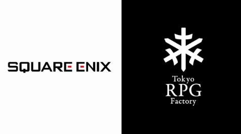 SE解散旗下工作室东京RPG工厂 并入总公司