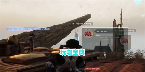 幻兽帕鲁惊现“火箭队”，请关闭一切联机活动，不然有毁档风险!