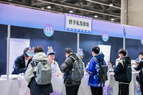 穿梭时空，英灵再临 《FGO》FES2024精彩回顾(我有一个全时空英灵)