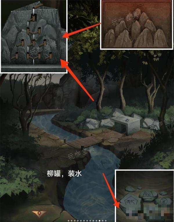 阿姐鼓3第一章攻略详解