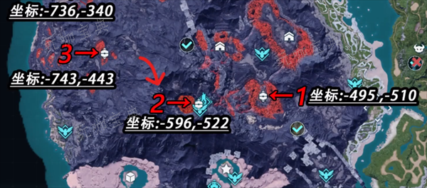 《幻兽帕鲁》硫磺获取方法介绍