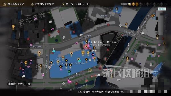 游戏吧