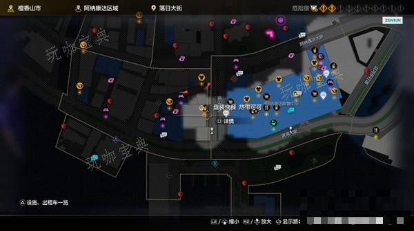游戏吧