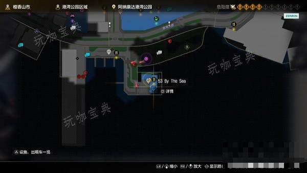 游戏吧