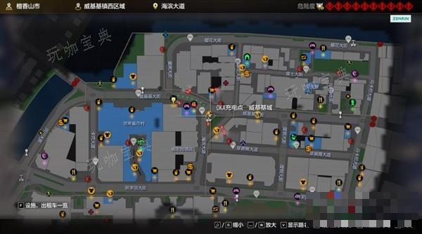 游戏吧