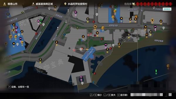 游戏吧