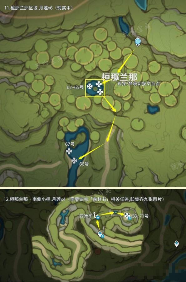 游戏吧
