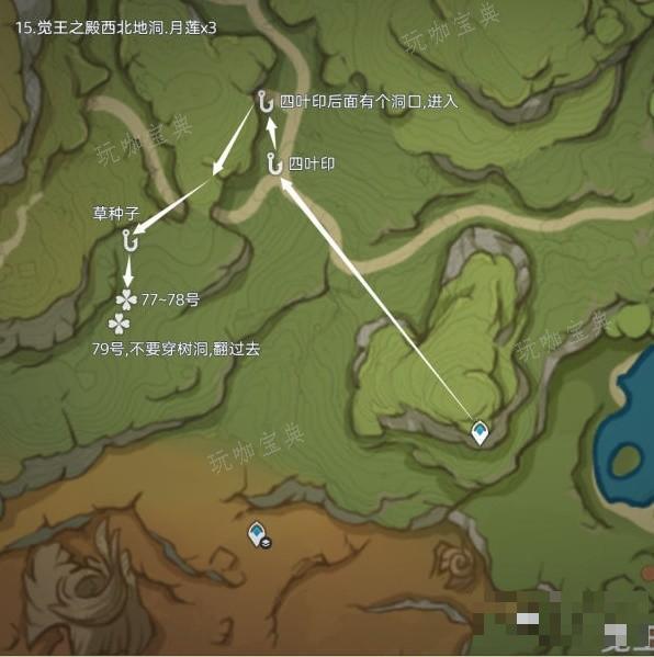 游戏吧