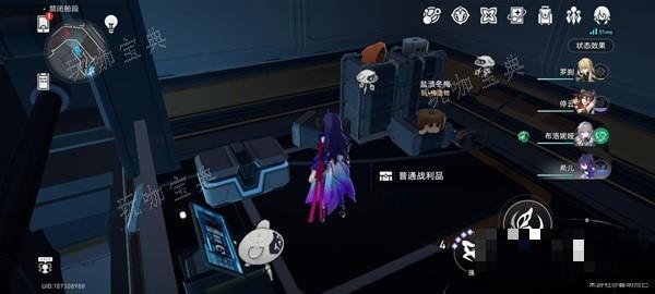 游戏吧