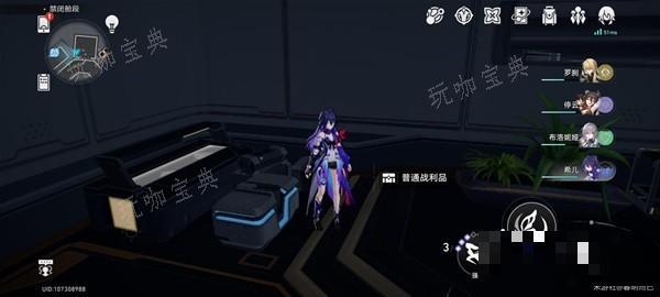 游戏吧