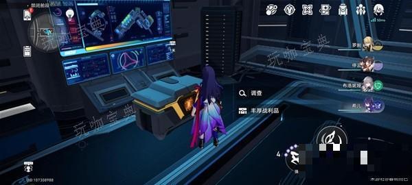 游戏吧
