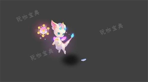 梦幻西游超级灵龙获取方式介绍(梦幻西游超级灵龙打催心浪还是双星爆)