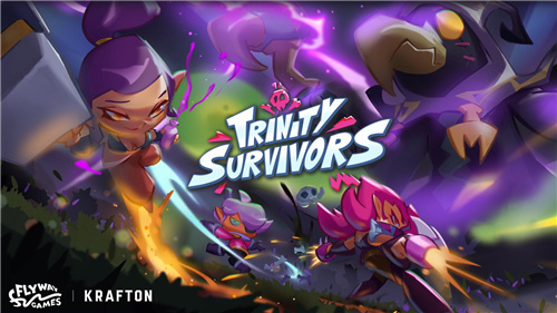 KRAFTON旗下工作室在Steam推出新游戏“三小幸存者”(KRAFTON手机如何打开)