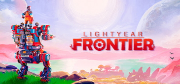 《Lightyear Frontier》3.20日抢测 开放世界农耕冒险(light怎么读)