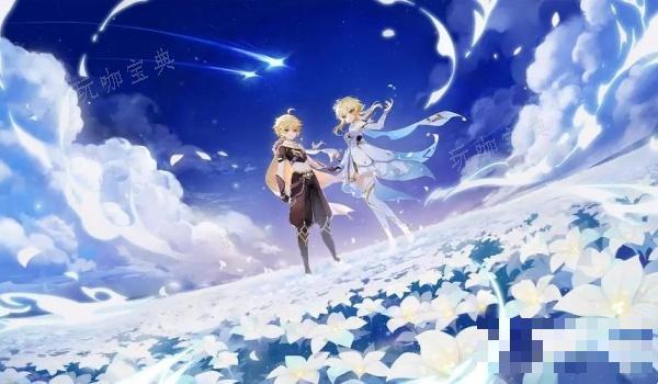 《原神》雷种子等级不够升级方法分享(原神雷种子在哪升级)