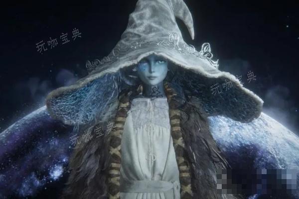 《艾尔登法环》墓地铃兰介绍(艾尔登法环墓地铃兰玲珠7-9)