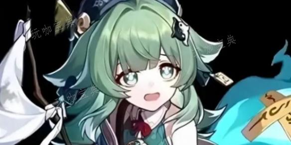 《崩坏星穹铁道》藿藿强力阵容搭配推荐(崩坏星穹铁道女角色泳装图片)