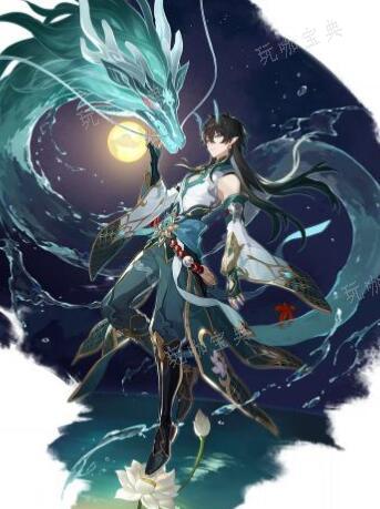 《崩坏星穹铁道》2.0龙丹抽取性价比(崩坏星穹铁道下载官服)