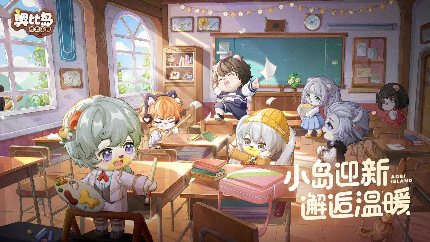 《奥比岛梦想国度》第三宫通关攻略(《奥比岛梦想国度》精灵魔法配方介绍)