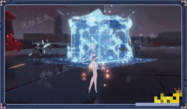 《深空之眼》玄机执明技能解析 玄机执明技能有什么特点
