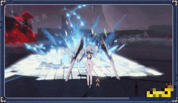 《深空之眼》玄机执明技能解析 玄机执明技能有什么特点