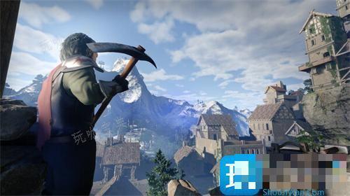 雾锁王国特价多少钱？特价steam特价促销价格(雾锁重关图)