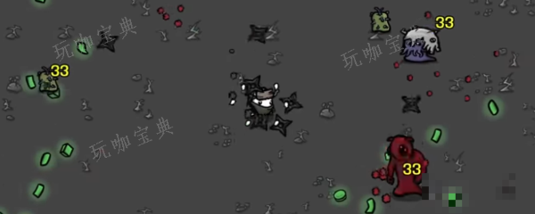 《土豆兄弟》属性来源分离模组有什么特点？(土豆三兄弟)