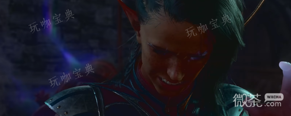 《博德之门3》波尔的恩赐buff获取方法(博德之门3剧情)
