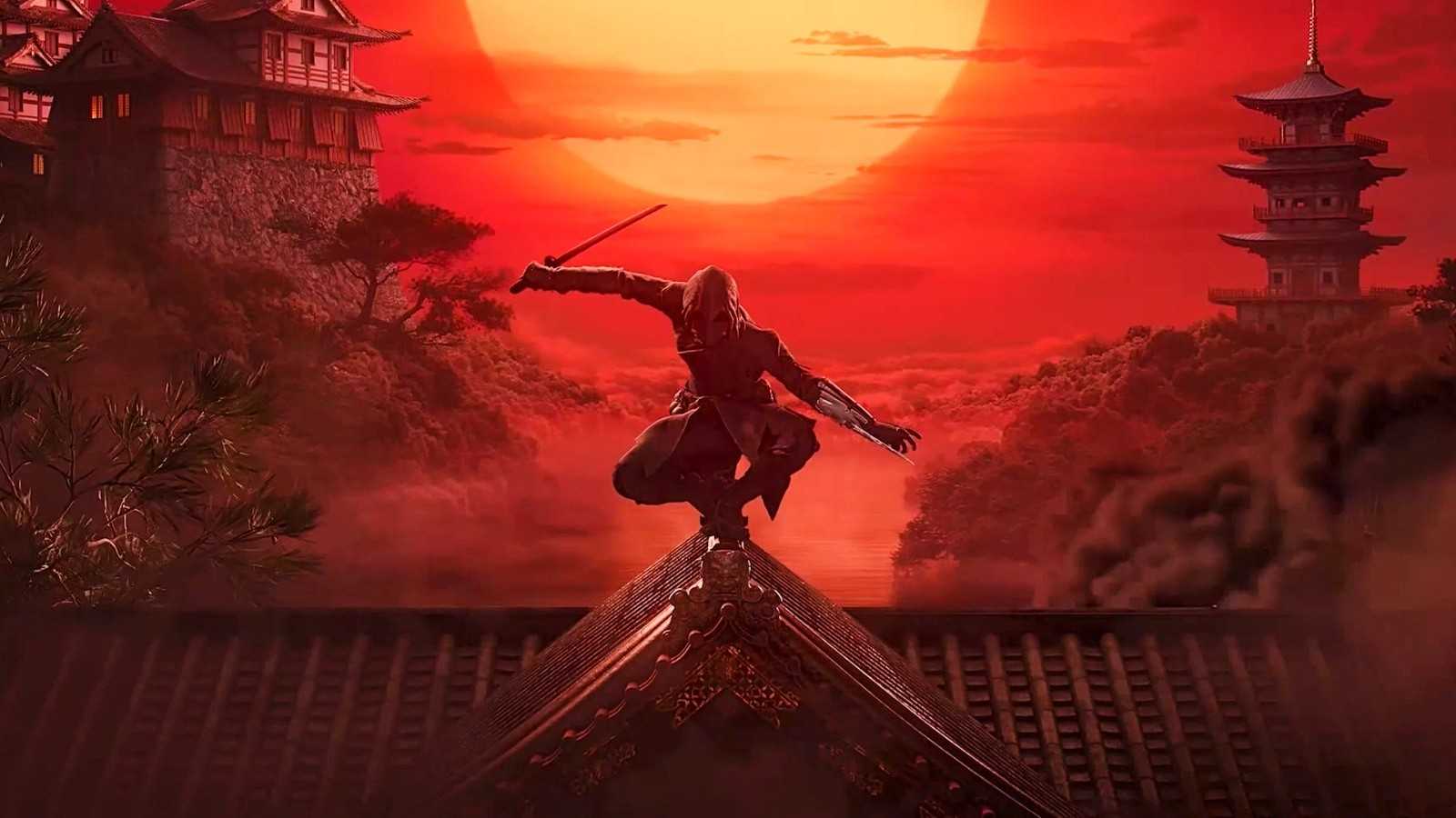育碧未来三年游戏曝光 《法外狂徒》《刺客RED》今年出(育碧即将发售的游戏)