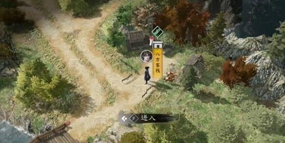 古龙风云录朱七七入队条件一览(古龙风云第一刀系列)