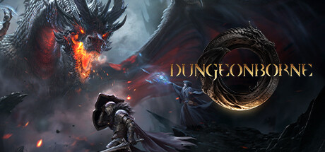 《Dungeonborne》Steam试玩发布 第一人称迷宫探索(dungeon翻译)
