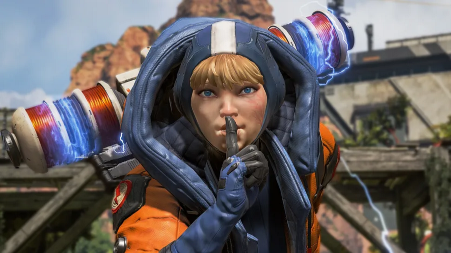 《Apex英雄》更新彻底封禁手柄配置文件位移作弊方法(apex英雄国际服)