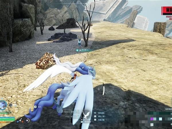 《幻兽帕鲁》帕鲁强度排名 前中期配队推荐