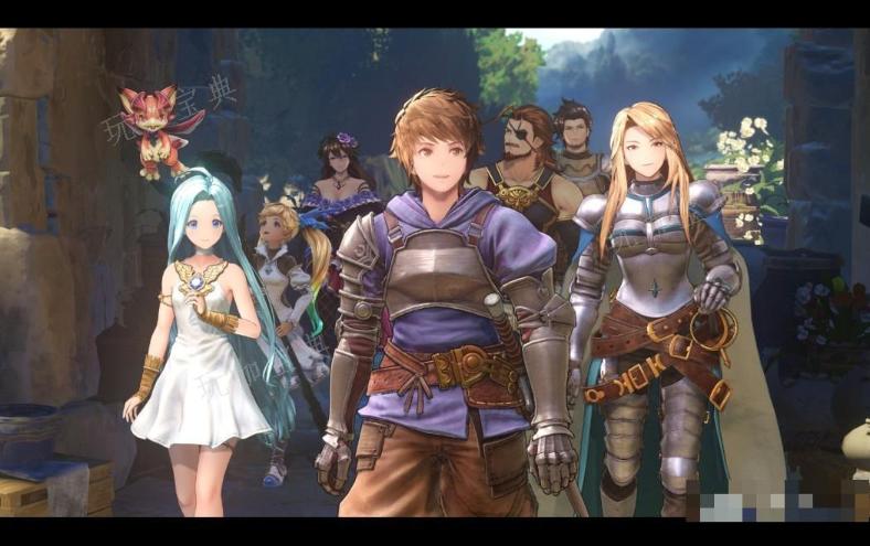 《碧蓝幻想relink》白狼枪尖如何获得？(碧蓝幻想relink价格steam)