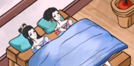 我玩梗贼6让屋子暖和起来怎么做？(我玩梗贼6下载)