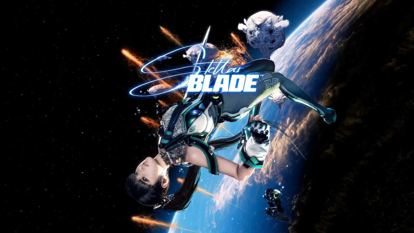 美女游戏《星刃》是半开放世界 游戏故事和细节公布